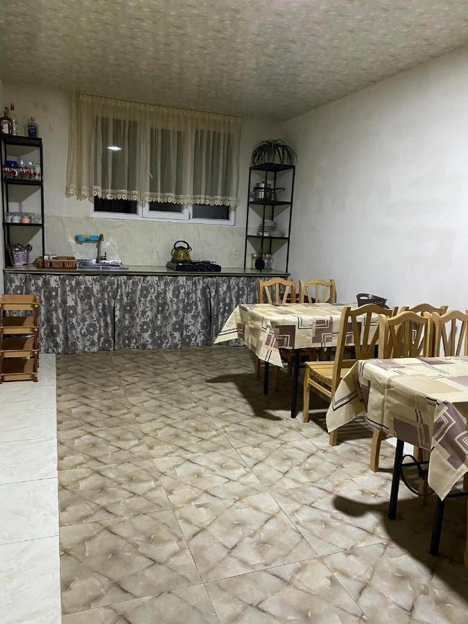Inga Inga Hotel Кобулети Екстериор снимка